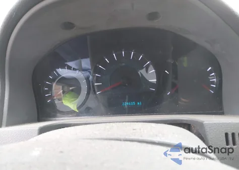 2011 Ford Fusion Se z USA, uszkodzony, nr VIN 3FAHP0HA7BR197768